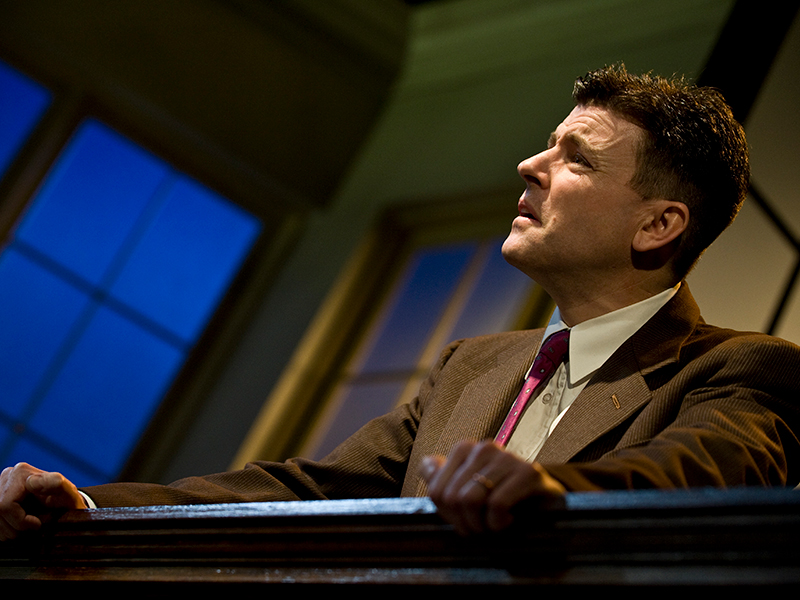 Witness for the Prosecution