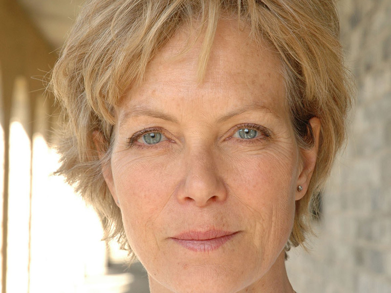 Jenny Seagrove