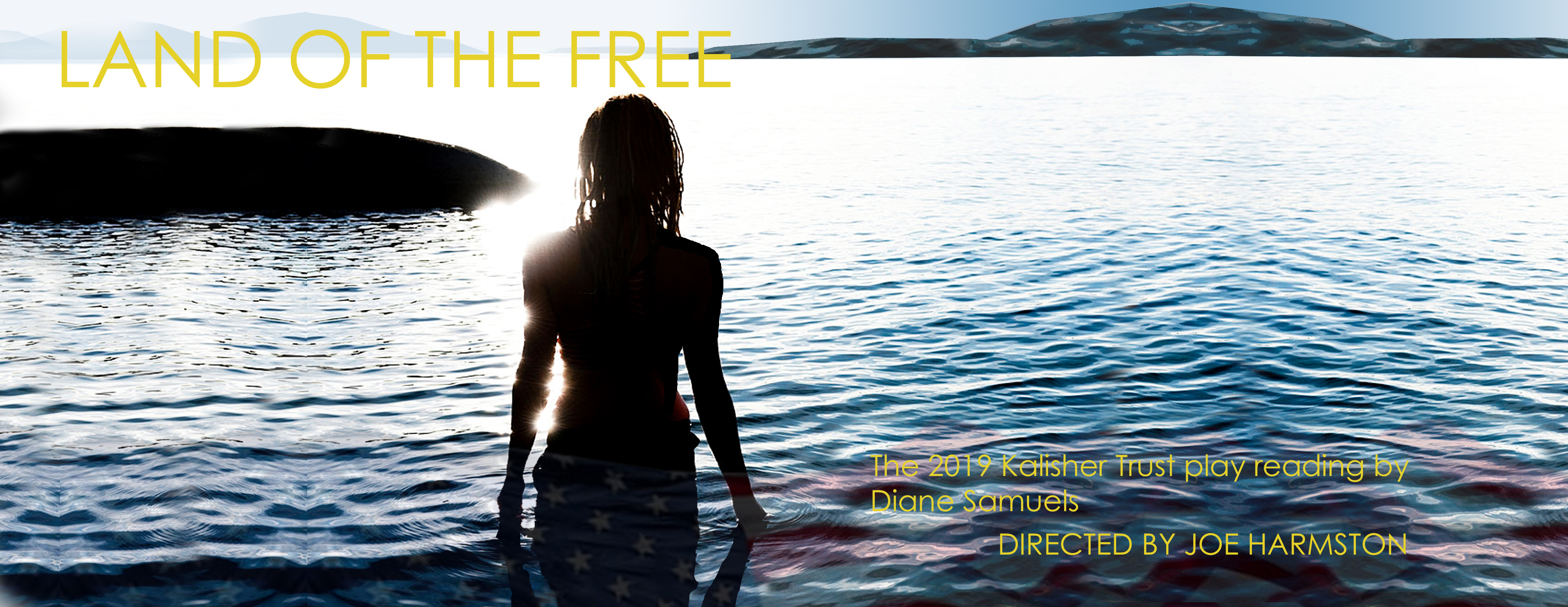 Land of the Free by Diane Samuels