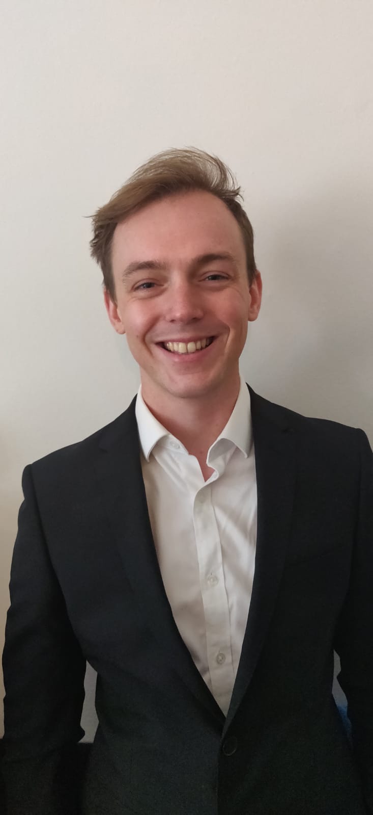 Leuan Callaghan 